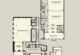 New orleans Home Floor Plans Quarter House New orleans Floor Plans House Design Plans