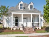 New orleans Style Home Plans New orleans Charm with A Private Courtyard Traditional