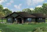 New Ranch Home Plans New Ranch House Plan the Baileyville Has Craftsman