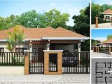 New Small Home Plans Small House Design Series Shd 2015015 Pinoy Eplans