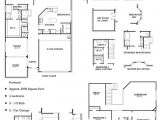 Newmark Homes Floor Plans 2110 sora Grove Court Fulshear Tx Homes Jordan Ranch