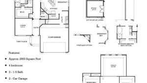 Newmark Homes Floor Plans05 Awesome Newmark Homes Floor Plans New Home Plans Design