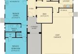 Next Gen Homes Floor Plans Pinnacle New Home Plan In Encore at Victory at Verrado by