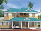 Nice Home Plans 5 Bedroom Beautiful Kerala Home In 2324 Sq Feet Kerala