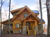 North Carolina Mountain House Plans Hybrid Mountain Homes are All Natural L O G