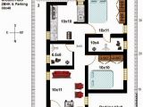 North Facing Home Plans My Little Indian Villa 41 R34 2bhk In 30×40 north