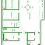 North Facing Home Plans north Facing Vastu House Plan Subhavaastu Com