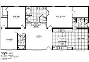 Oak Creek Homes Floor Plans Bryan 5060 Oak Creek Homes
