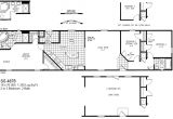 Oak Creek Modular Home Floor Plans Oak Creek Floor Plans for Manufactured Homes San Antonio