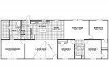 Oakwood Mobile Homes Floor Plans Oakwood Homes Oakwood Homes Floor Plans Manufactured Homes