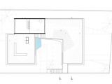 Obra Homes Floor Plans Lens House by Obra Arquitetos
