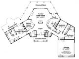 Ocean View Home Plans Craftsman House Plans Oceanview 10 258 associated Designs