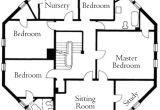 Octagon Home Floor Plans Octagon House Joseph Pell Lombardi Architect