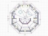 Octagon Shaped House Plans 15 Harmonious Octagon Shaped House Plans House Plans 49691