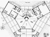 Octagon Shaped House Plans Dream House Bio Octagon Earth Ship Style House Plans