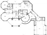 Octagon Shaped House Plans Octagon Shaped House Plans