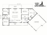 Office5 Plans Home Golden Eagle Log and Timber Homes Floor Plan Details