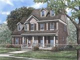 Old Fashioned Home Plans Old Fashioned Charm and southern Flair 59242nd