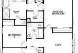 Old Floor Plans Kb Homes 2006 Kb Home Floor Plans