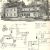 Old Home Plans Vintage House Plan Vintage House Plans 1970s Farmhouse