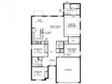 Old Maronda Homes Floor Plans New Home Floorplan Tampa Fl Sanibel Maronda Homes