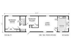 Old Mobile Home Floor Plans Older Mobile Home Floor Plans House Design Plans