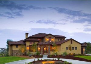 Old World Tuscan Home Plans Tuscan House Plans Old World Charm and Simple Elegance