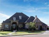 One Level French Country House Plans One Level Country Home Plans Home Design and Style