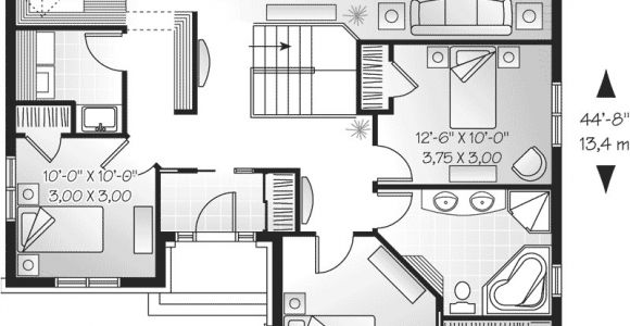 One Level Home Floor Plans One Story Mansion Floor Plans