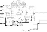 One Level Home Floor Plans Single Story Open Floor Plans Open Floor Plans One Level