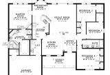 One Level Home Plans One Level Home Plans Smalltowndjs Com