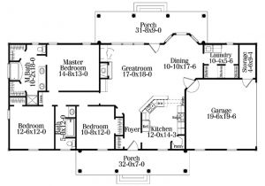 One Level House Plans with No Basement House Plans One Level with Basement Home Design and Style