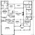 One Story Handicap Accessible House Plans One Story Handicap Accessible House Plans House Plans