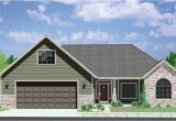 One Story House Plans with Bonus Room Above Garage One Story House Plans House Plans with Bonus Room Over