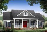 One Story House Plans with Bonus Room Above Garage Single Story with 1650 Sq Feet Add A Half Bath where