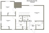 One Story House Plans with Finished Basement One Story House Plans with Finished Basement 2018 House