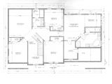One Story House Plans with Finished Basement One Story House Plans with Finished Walkout Basement