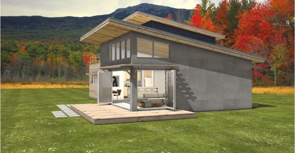 One Story Shed Roof House Plans Double Shed Roof House Plans Shed Roof Cabin Plans