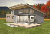 One Story Shed Roof House Plans Modern Style House Plan 3 Beds 2 Baths 2115 Sq Ft Plan