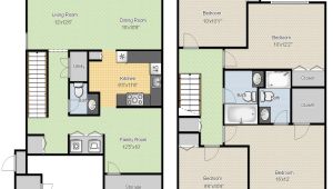 Online Design Home Plan Design A Floor Plan Online Yourself Tavernierspa