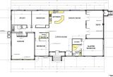 Online Home Design Plans Draw House Floor Plans Online