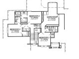 Online Home Plan 3234 0411 Square Feet 4 Bedroom 2 Story House Plan