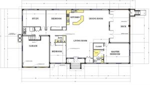Online Home Plan Draw House Floor Plans Online