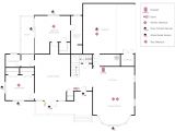 Online Home Plan Maker Design Ideas An Easy Free Online House Floor Plan Maker
