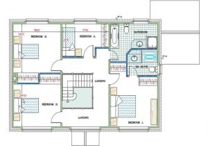 Online Home Plans Architecture the House Plans at Online Home Designer