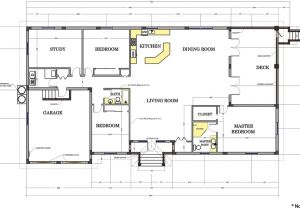 Online Home Plans Draw House Floor Plans Online