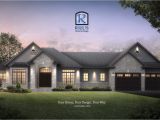 Ontario Home Plans 3d Renderings Home Designs Custome House Designer Rijus