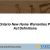 Ontario New Home Warranties Plan Act Ppt Builder Relations Jim fortune Manager Powerpoint