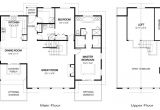 Open Concept Homes Floor Plans Open Concept Cabin Floor Plans Homes Floor Plans