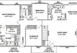 Open Concept Homes Floor Plans Open Concept Ranch Floor Plans Homes Floor Plans